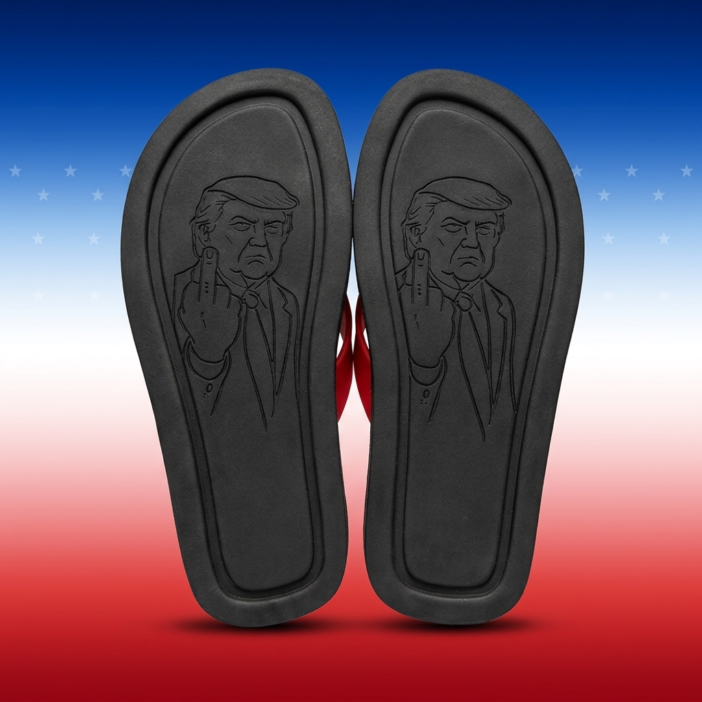 Donald Slides™